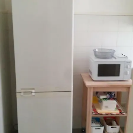 公寓 Sunshine House 罗马