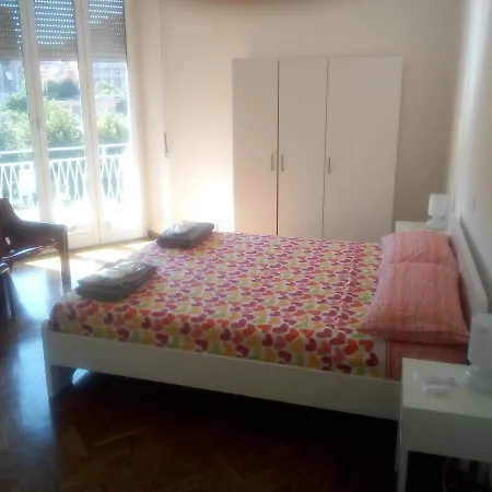 Apartamento Sunshine House Roma