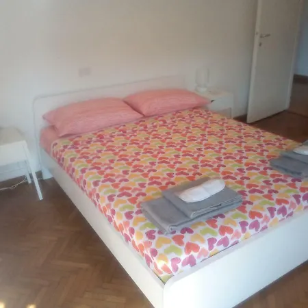 Sunshine House 公寓